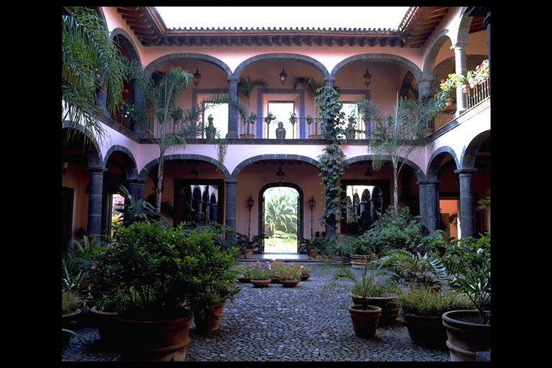 מלון קולימה Hacienda De San Antonio מראה חיצוני תמונה