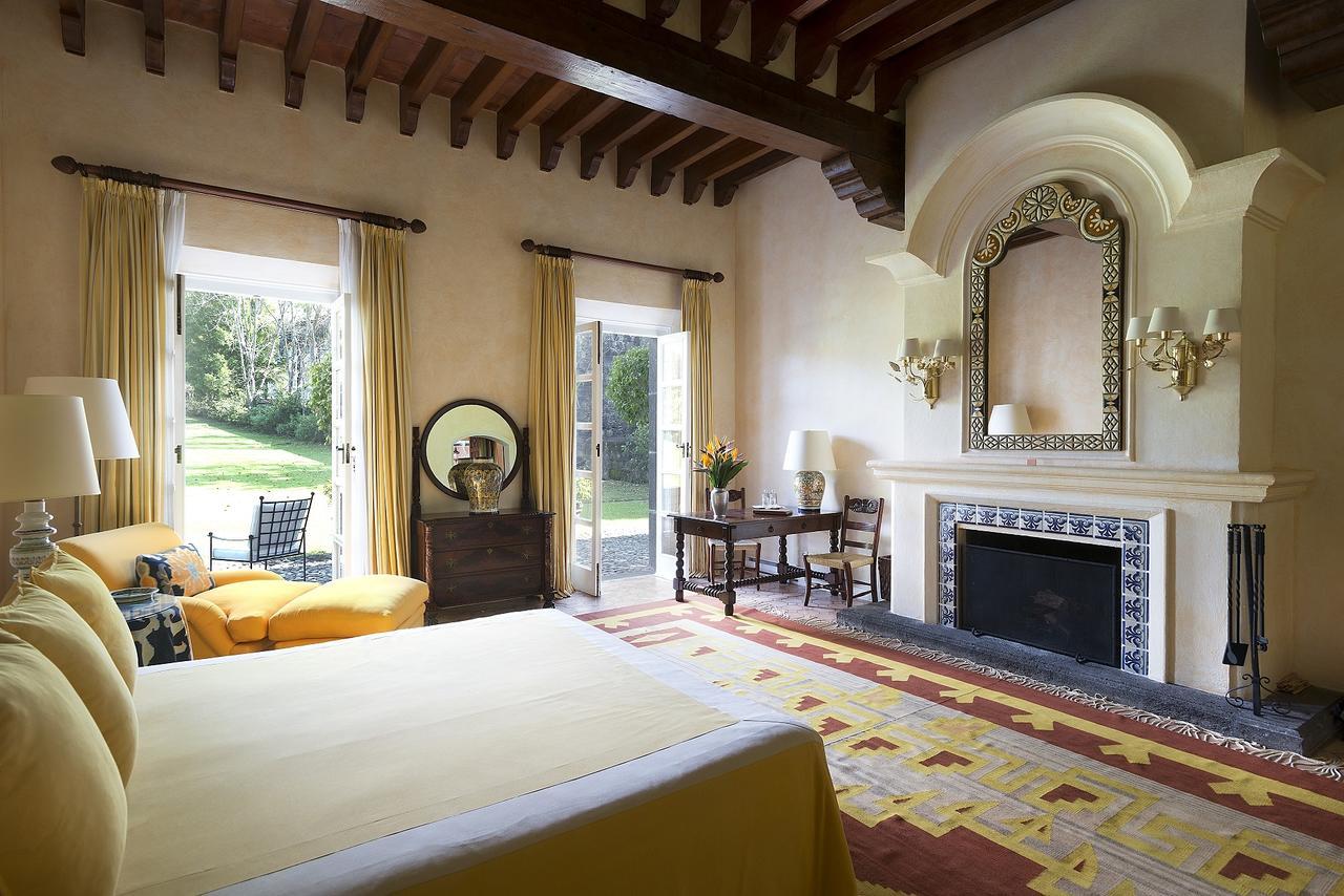 מלון קולימה Hacienda De San Antonio מראה חיצוני תמונה
