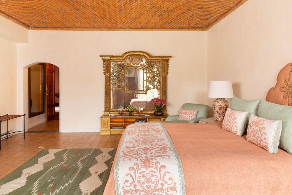 מלון קולימה Hacienda De San Antonio מראה חיצוני תמונה